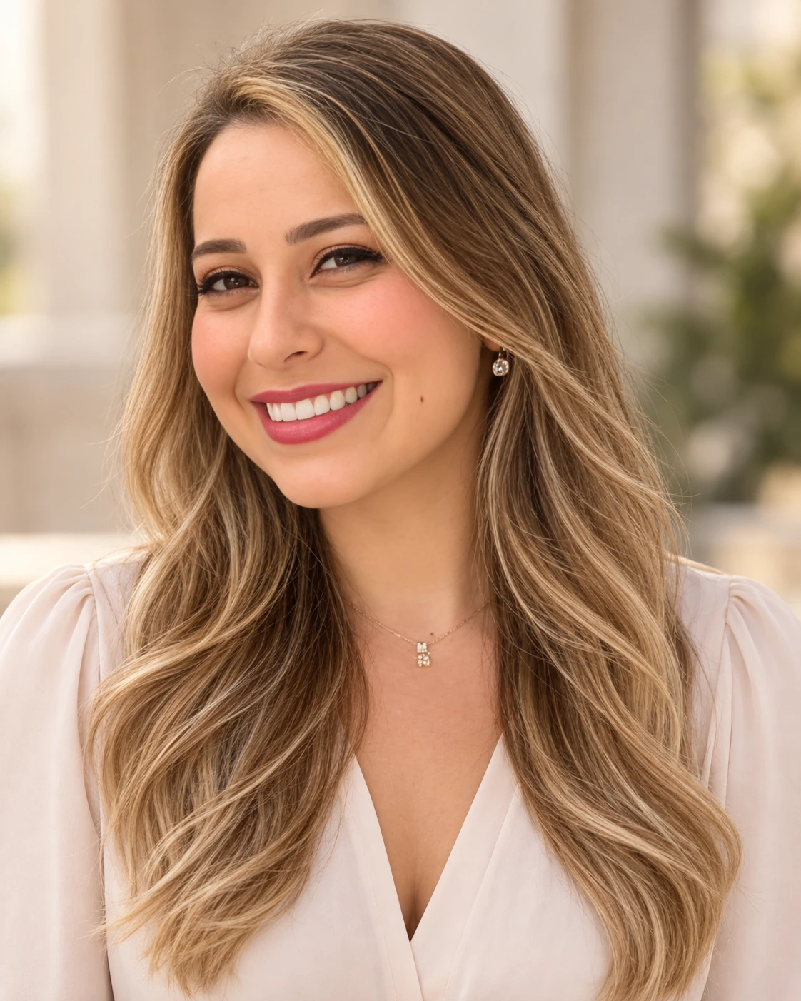 Maria Stark